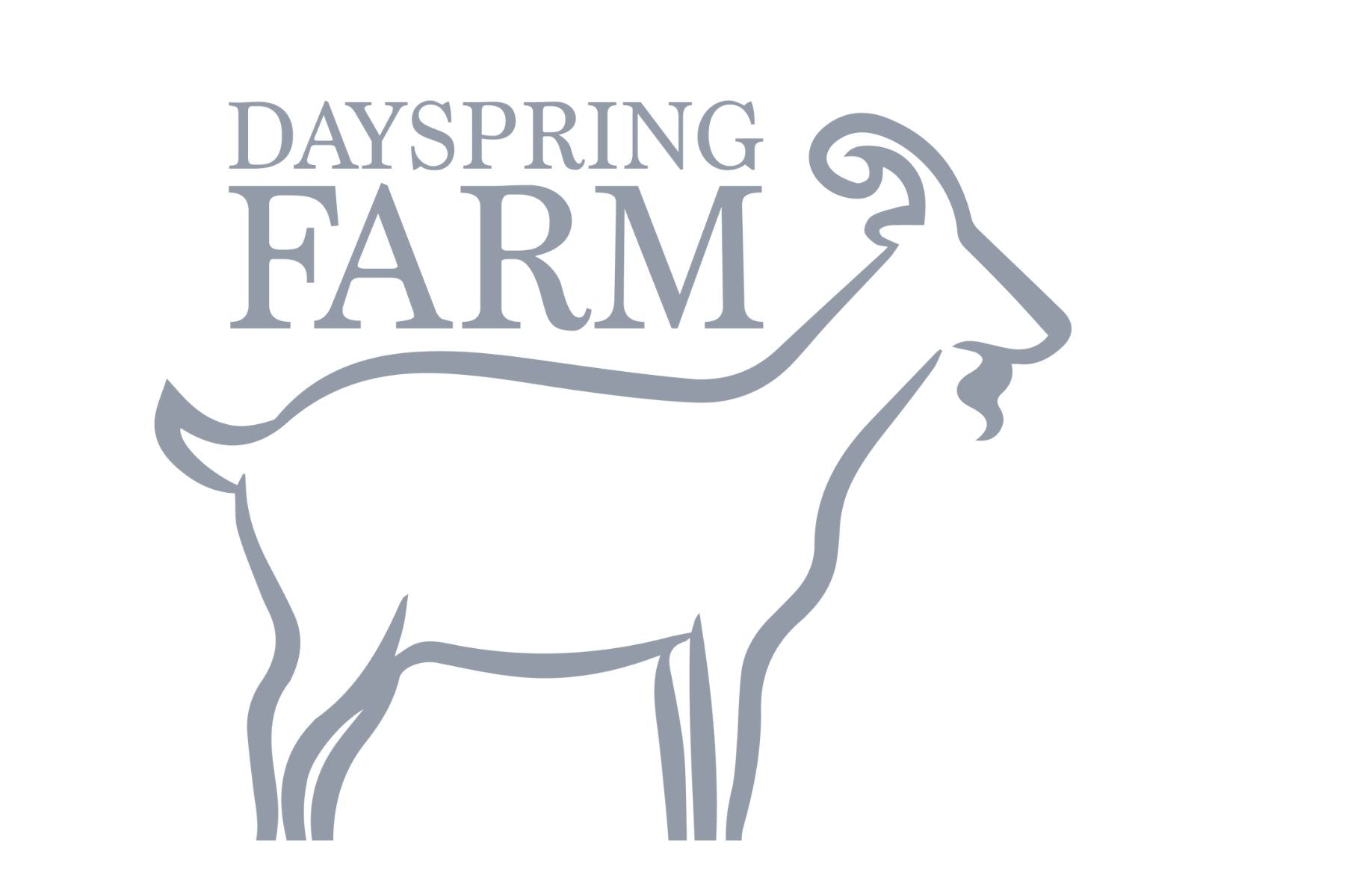 Artisan Goat Milk Soap: Midwest Man – Dayspring Farm Soap Company