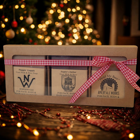 Artisan Soap: A Gift of Everyday Luxury