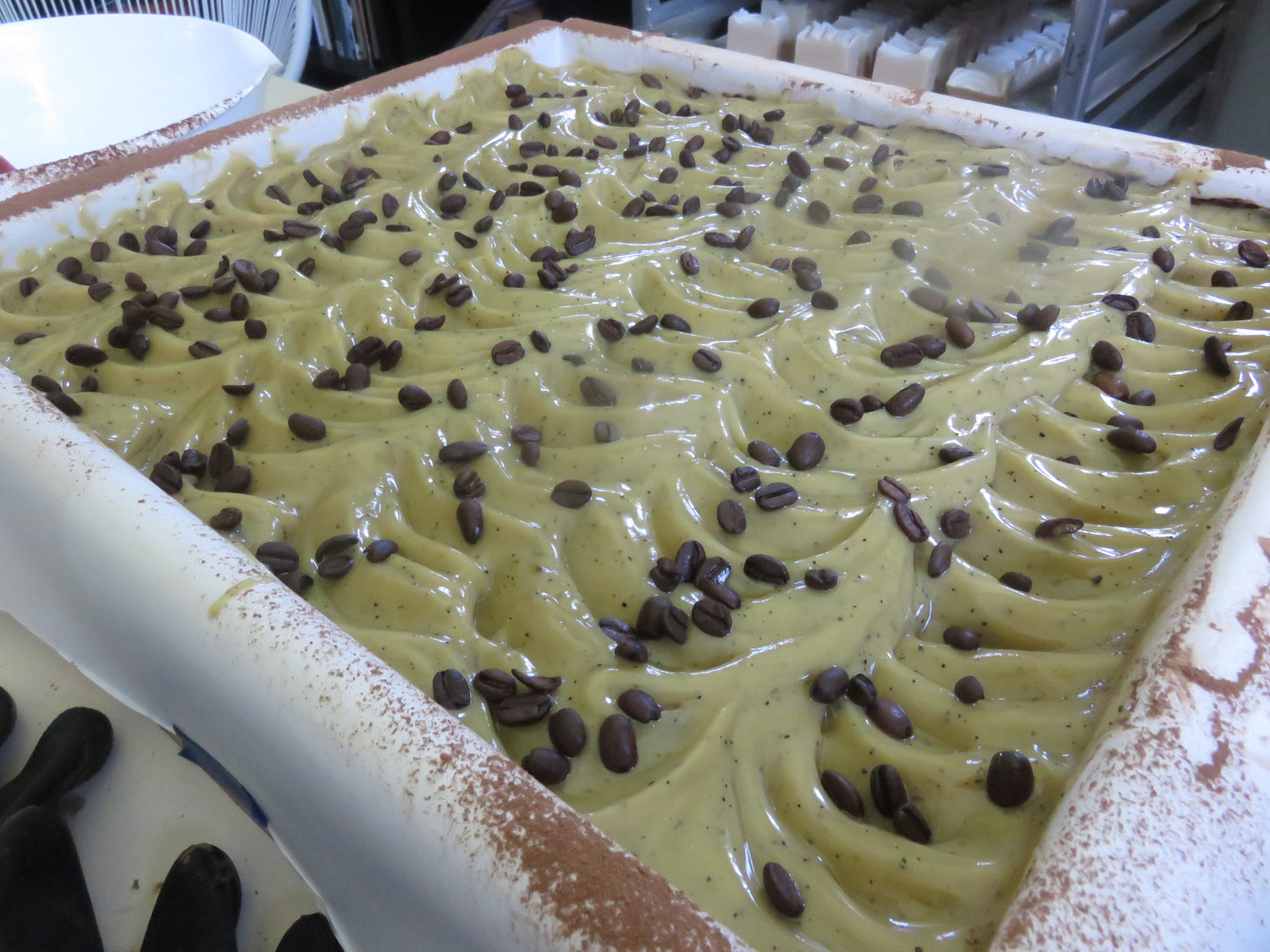 Soap Ingredient All Stars Dayspring Farm Soap Company