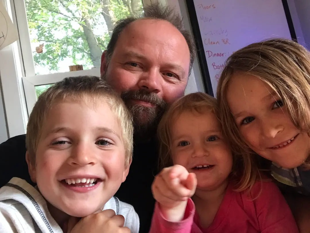 How to Do All the Things. – Dayspring Farm Soap Company