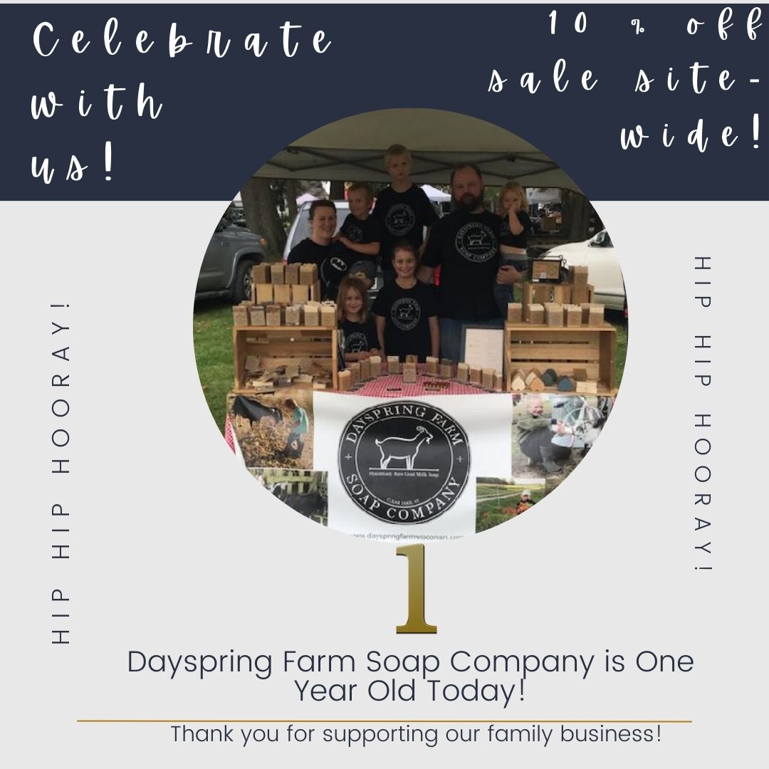 Dayspring Farm Soap Company