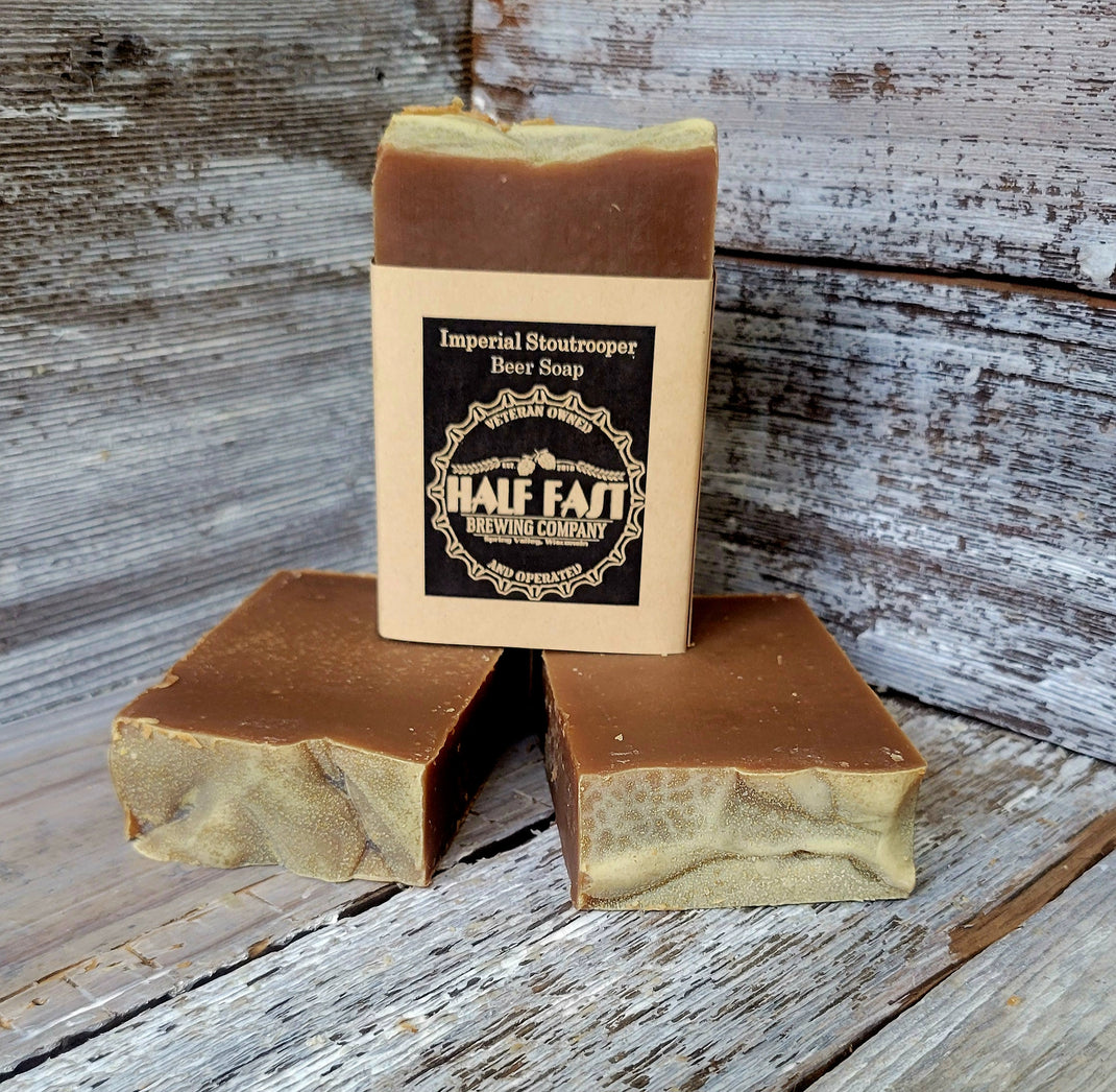 Dayspring Farm Soap Company