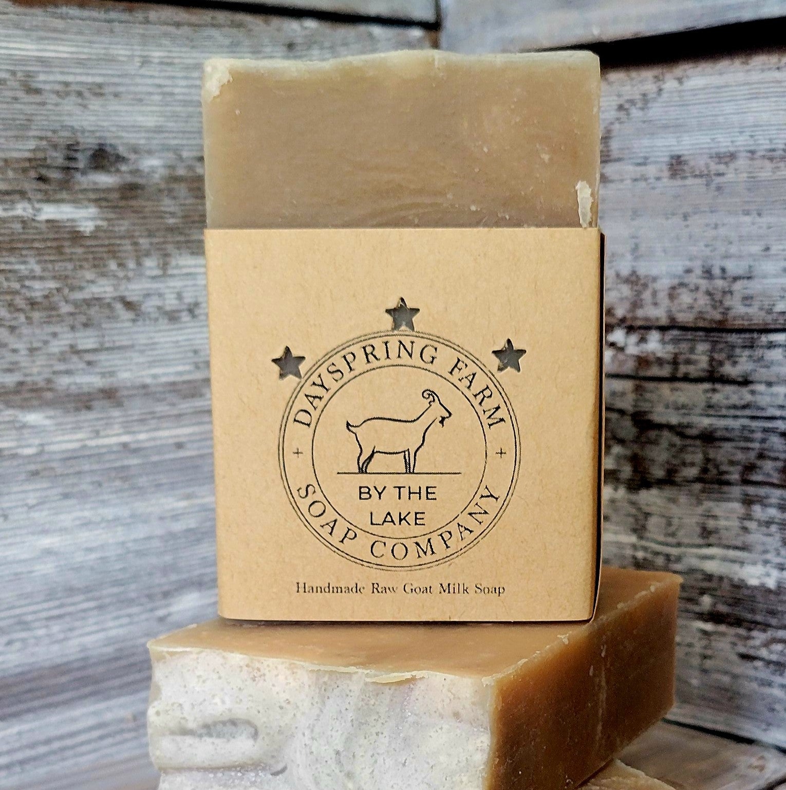 Dayspring Farm Soap Company